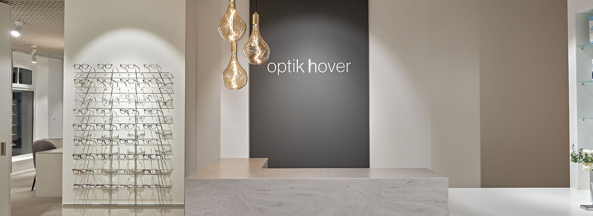 Hover Optik