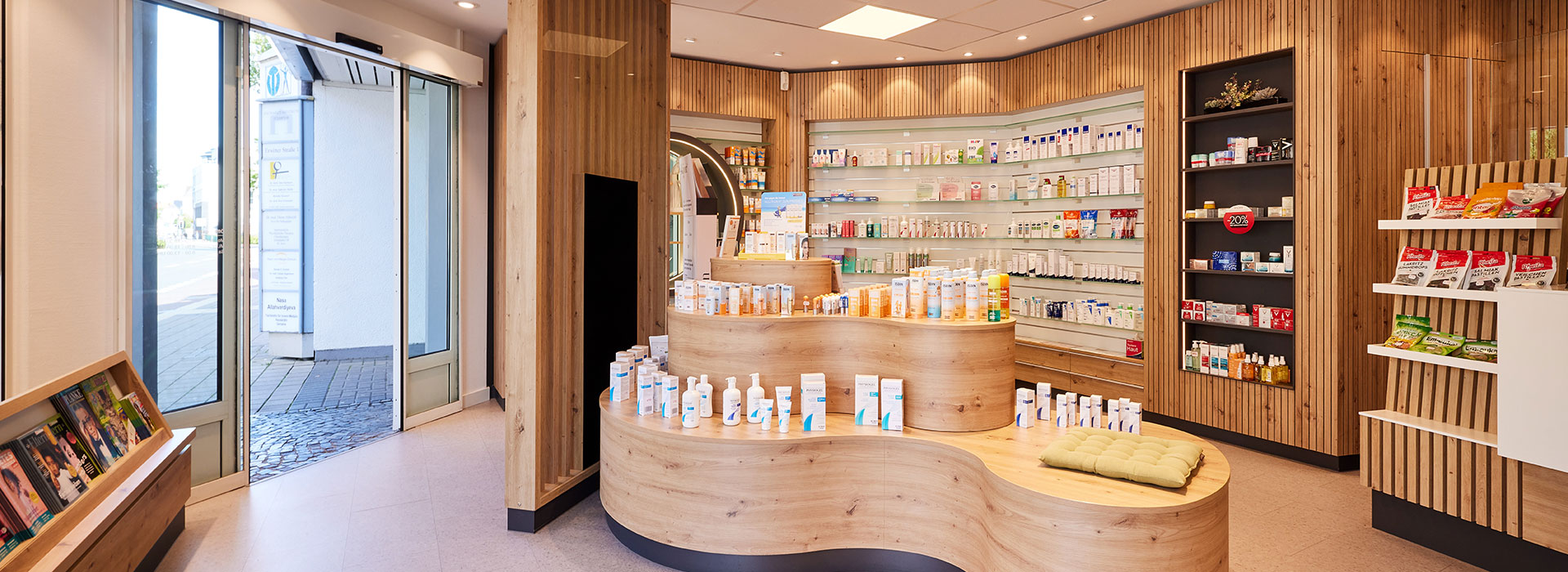 Süd-Apotheke Lippstadt