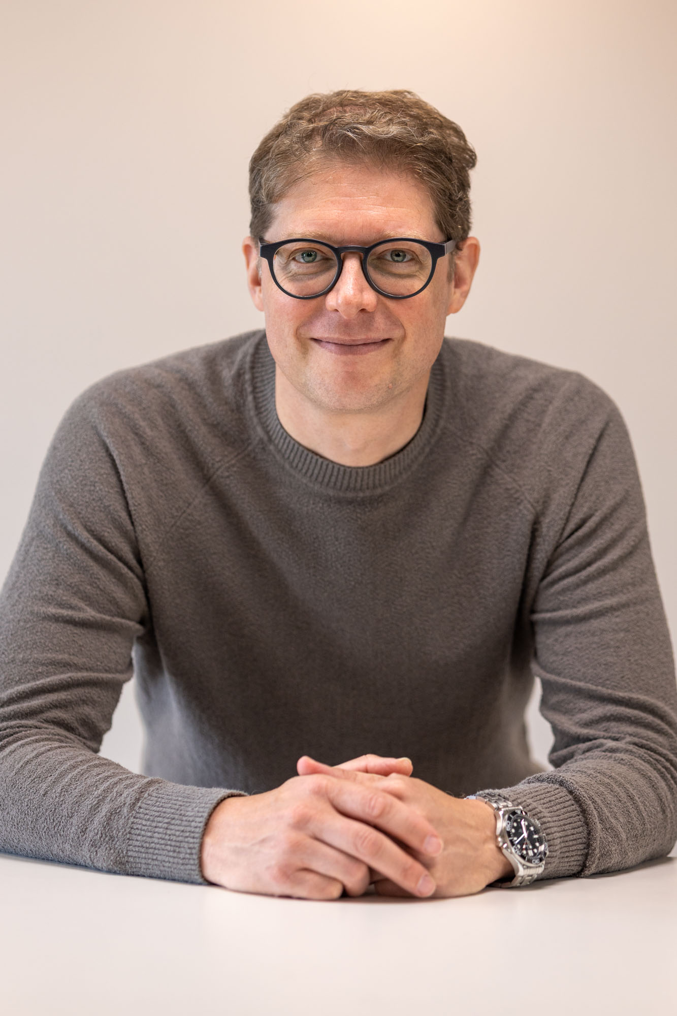 Portrait Christian Schuster
